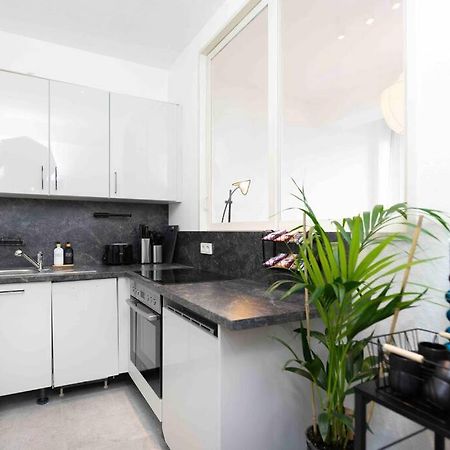 Comfy Apartment Heart Of Mannheim Exterior foto